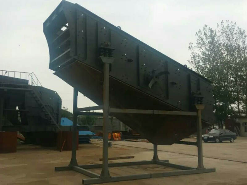 洗石機 洗石機