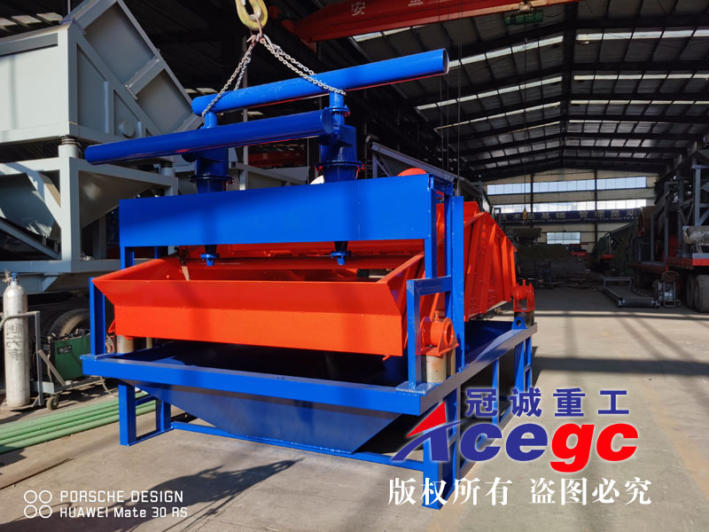 洗石機(jī) 洗石機(jī)